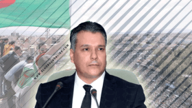 بوشارب تآمر ضد الجيش والحراك!