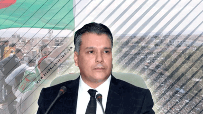 بوشارب تآمر ضد الجيش والحراك!