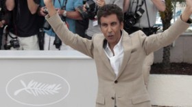 فيلم “خارجون عن القانون” يحصد الجوائز الكبرى بمهرجان دمشق السينمائي