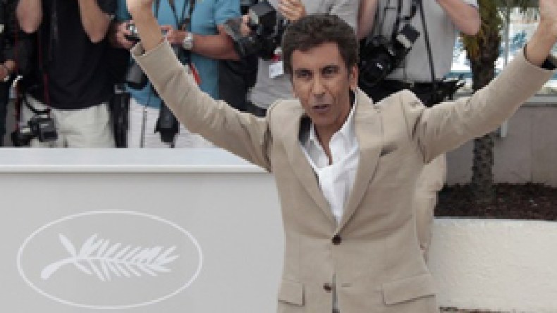 فيلم “خارجون عن القانون” يحصد الجوائز الكبرى بمهرجان دمشق السينمائي