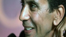 رشيد‮ ‬بوشارب‮ ‬يصور‮ “‬الخارجون‮ ‬عن‮ ‬القانون‮” ‬بسطيف