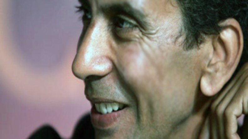 نقاد‭ ‬مصريون‭ ‬يرحبون‭ ‬بفوز‭ ‬فيلم‭ ‬بوشارب‭ ‬في‭ ‬مهرجان‭ ‬دمشق