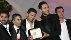 محكمة باريس تبرئ بوشارب من تهمة سرقة خارجون عن القانون