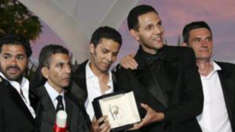 محكمة باريس تبرئ بوشارب من تهمة سرقة خارجون عن القانون