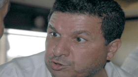 “عطية مسؤول عن أحداث تشاكر ولو لعبنا ببجاية لفزنا”