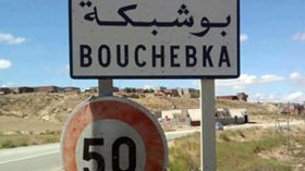 3000 مسافر يغادرون الحدود الجزائرية عبر تبسة يوميا
