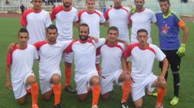 نجم بوشقوف من الجهوي الثاني يدخل التاريخ