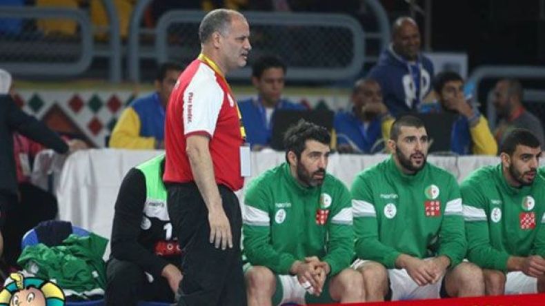 بوشكريو: سنهزم أي منتخب لو نلعب بنفس مستوى لقاء المغرب