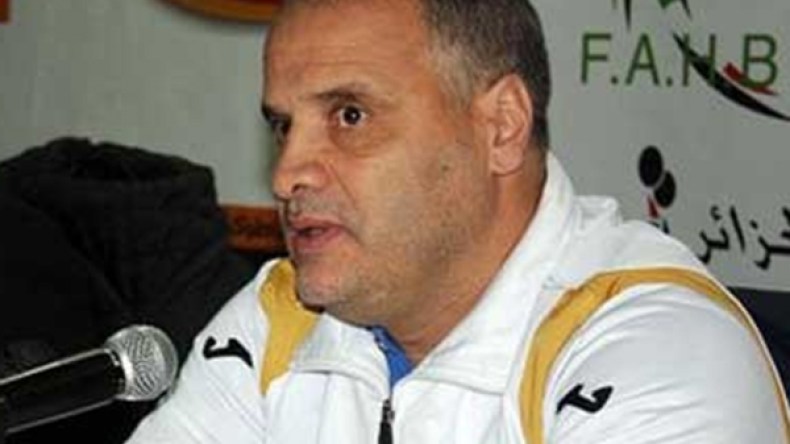بوشكريو يتفاجأ بمستوى ماتياس ويقصيه من “الكان”