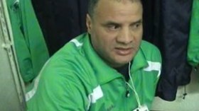 مدرب‭ ‬يد‭ ‬‮”‬الخضر‮”‬‭ ‬متفائل‭ ‬بتجاوز‭ ‬منتخبات‭ ‬قوية‭ ‬في‭ ‬بطولة‭ ‬العالم