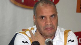 المنتخب هو المتضرر الأول من إضراب الأندية  ولست على خلاف مع درواز