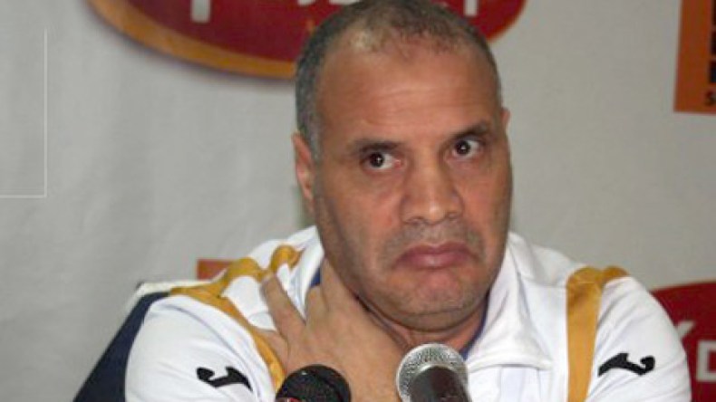 المنتخب هو المتضرر الأول من إضراب الأندية  ولست على خلاف مع درواز