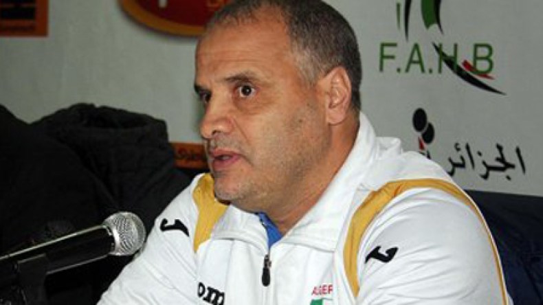 Handball/Mondial-2013 : “l’Algérie jouera tous ses matches à fond pour espérer créer l’exploit” (Bouchekriou)