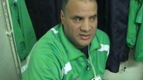 صالح بوشكريو: “لن نكتفي بالتأهل لأن طموحنا أكبر”