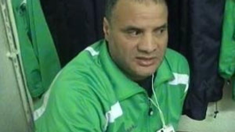 “حققنا هدفنا.. لكن ظلمنا في نصف النهائي آلمنا”