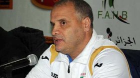 Mondial 2013:Le calendrier de la sélection algérienne