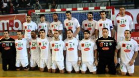 Mondial de handball: Slahdji écarté de la sélection