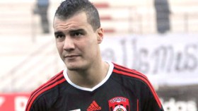 نسيم بوشامة: فخور بإحرازي اللقب الثالث في أقل من سنة