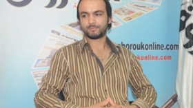 بوشملة محمد لمين: أنا ثري ومدّلل ومستغل وأخشى أن يكرهني الجمهور