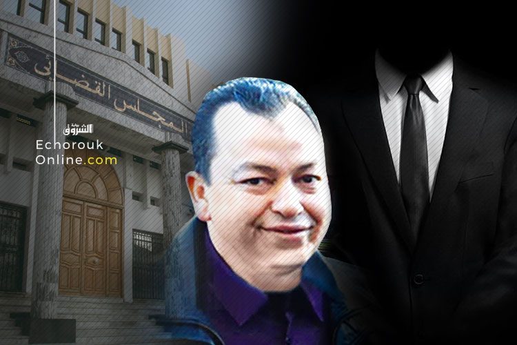 Le procès de Kamel Chikhi de nouveau reporté