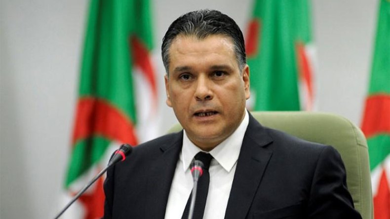 تصريحات معاذ بوشارب تثير فتنة في بيت الآفلان