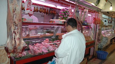 Nouri affirme: «Les viandes rouges sur le marché  sont propres à la consommation »