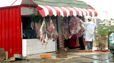 Conditions de refroidissement /Boucheries : Amendes et 30 jours de fermeture aux contrevenants