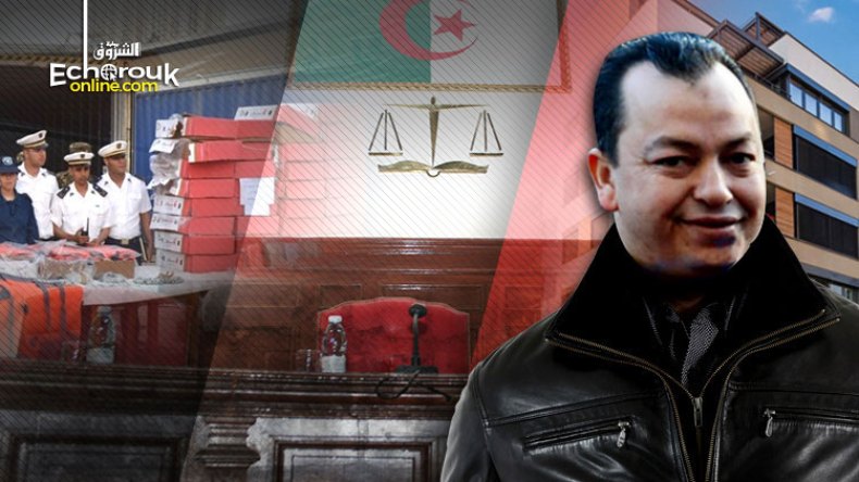 تأجيل ملف “البوشي” للمرة العاشرة