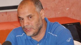 لم أتلق أي عرض رسمي لقيادة المنتخب الوطني لكرة اليد