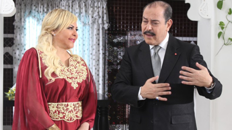 ” الجزائر يا أغلى درة” .. هدية لطفي بوشتاق للجزائر