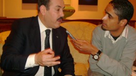 “التاريخ والشعوب لن يسامحا الفنانين الذين تنكروا لغزة وطعنوها”