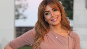 أمل بوشوشة: لم أحصل على الجنسية اللبنانية.. وسأموت جزائرية!