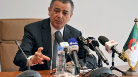 الصناعة الجزائرية تستعين بخبرة الإتحاد الأوروبي