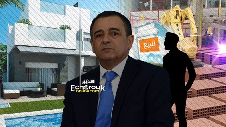 عائلات موقوفي الفساد تستحوذ على الممتلكات المصادرة