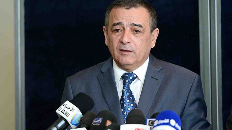 هكذا استغل بوشوارب نفوذه للتأثير على قرارات العدالة!