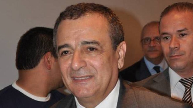 بوشوارب يلتقي منظمات “الباترونا” في الجزائر