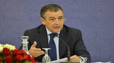 Bouchouareb: “Beware Of Parasite Foreign Investments”