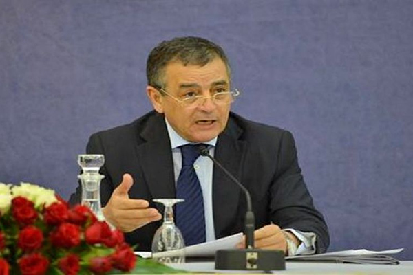 Bouchouareb: “Beware Of Parasite Foreign Investments”