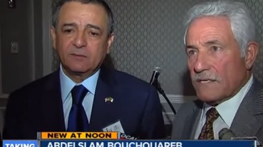 Is Algeria intent on bailing out the US ghost town of Detroit?