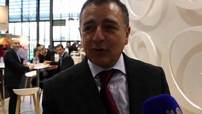 بوشوارب: المفاوضات بخصوص مصنع “بيجو” متواصلة واجتماع يعقد هذا الأسبوع