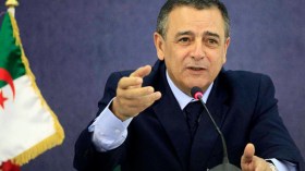 الجزائر لن تستورد الإسمنت بعد 2017