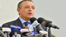 الجزائر وقطر تضعان حجر الأساس لمركب الحديد والصلب ببلارة