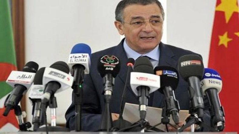 مفاوضات حول مشروع جزائري-صيني لتركيب السيارات بالجزائر