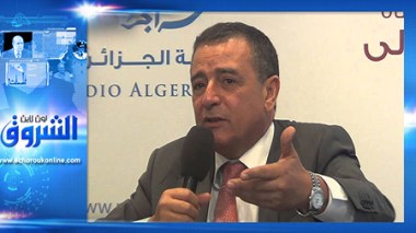 Bouchouareb qualifie Hanoune de clown politique !