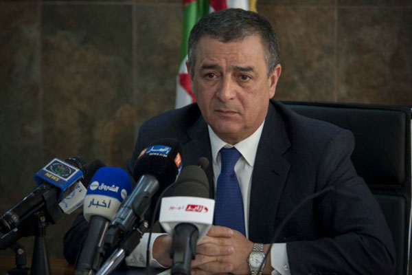 La société créée par Bouchouareb n’a “jamais été active”