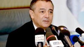 بوشوارب: على ألمانيا أن تستثمر في الجزائر ولا تتردّد