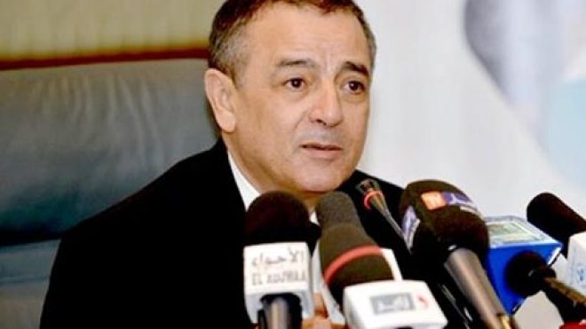 بوشوارب: على ألمانيا أن تستثمر في الجزائر ولا تتردّد