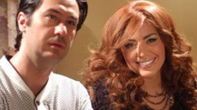 ميلاد‭ ‬يوسف‭: ‬‮”‬أمال‭ ‬بوشوشة‭ ‬ممثلة‮ ‬واعدة‭ ‬وموهوبة‮”‬‭ ‬