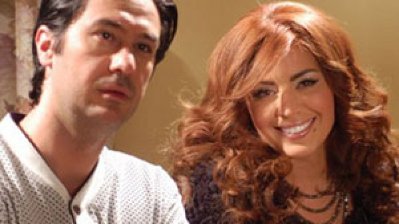 ميلاد‭ ‬يوسف‭: ‬‮”‬أمال‭ ‬بوشوشة‭ ‬ممثلة‮ ‬واعدة‭ ‬وموهوبة‮”‬‭ ‬