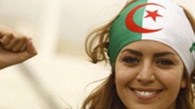 أمال بوشوشة :”الخضر سيتوجون أبطالا لأفريقيا عام 2012